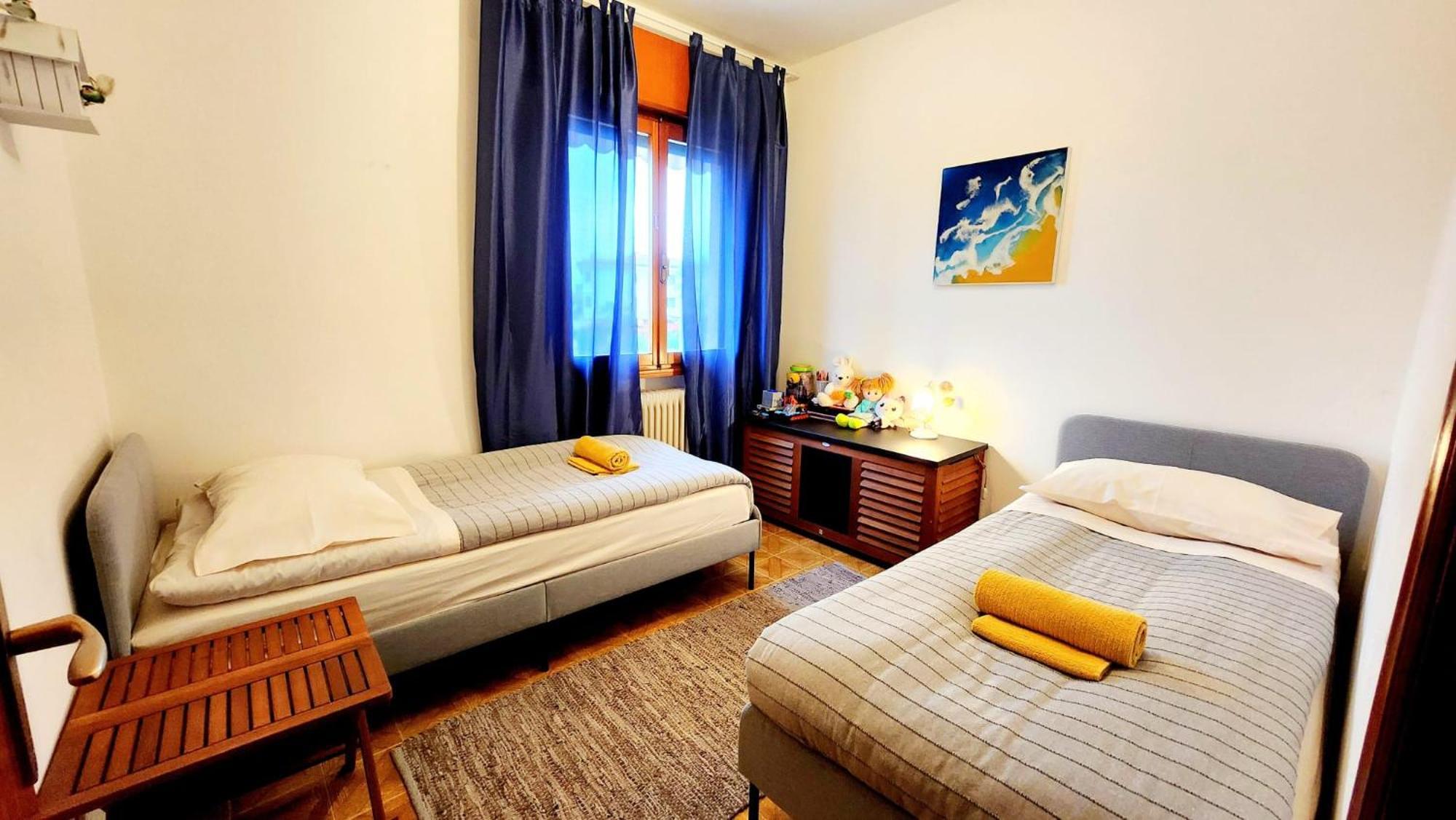 Niko Apartment Santo Stino di Livenza Exterior foto