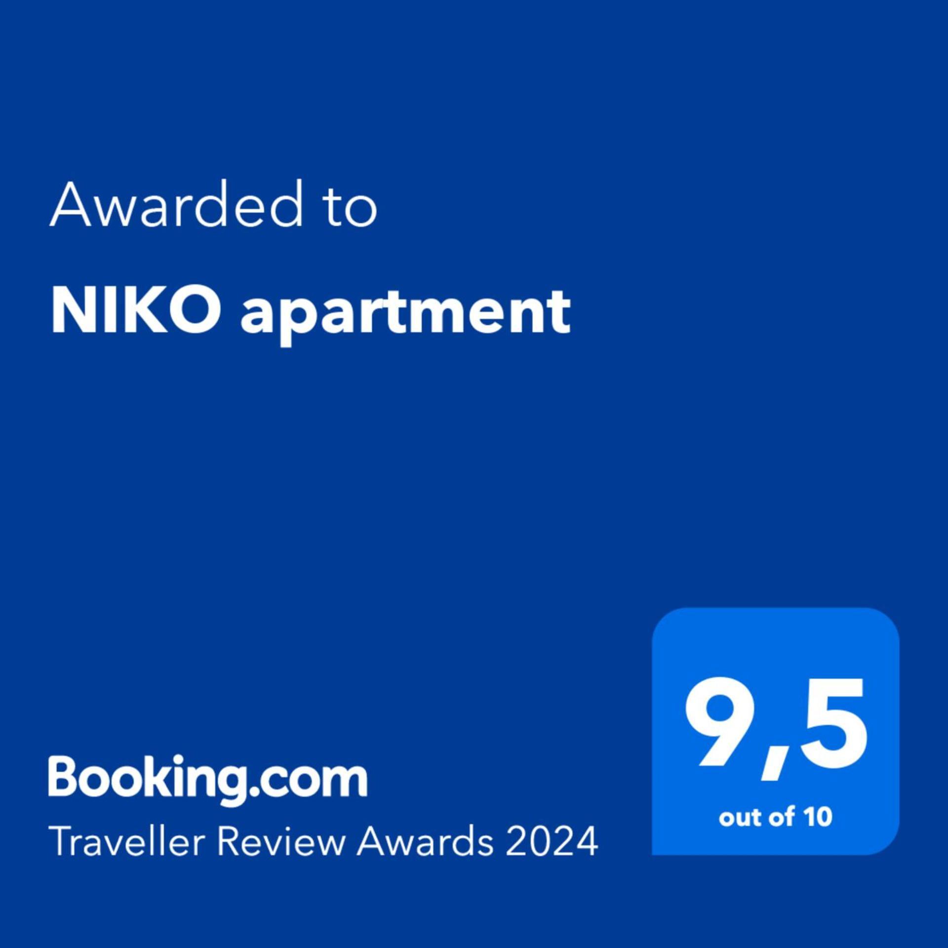 Niko Apartment Santo Stino di Livenza Exterior foto